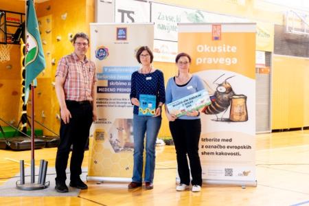 PIVKA DRŽAVNO TEKMOVANJE MLADIH ČEBELARJEV 11.5.2024 - Valter Leban-1016 (Small)